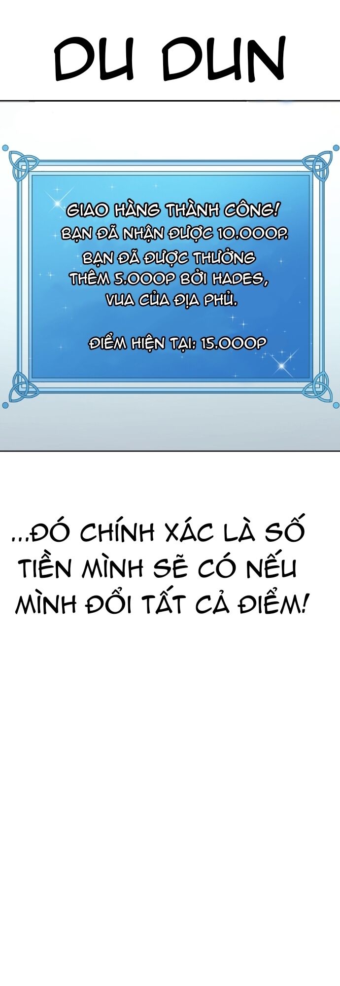 Shipper Của Thần Chapter 4 - Trang 4