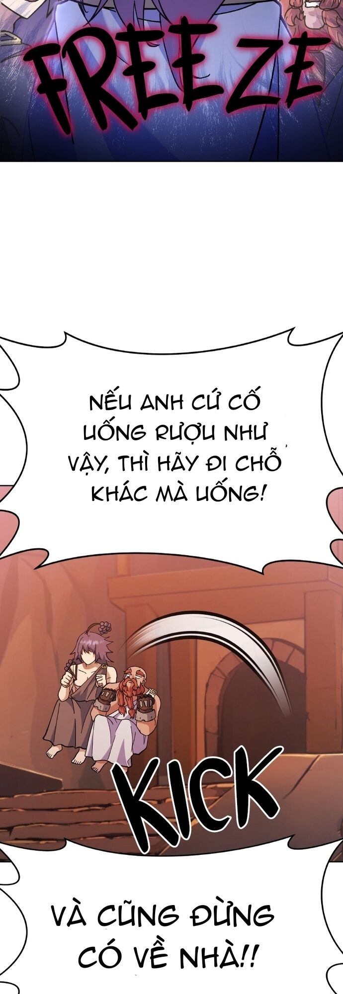 Shipper Của Thần Chapter 4 - Trang 40