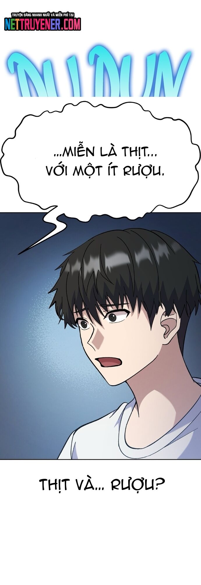 Shipper Của Thần Chapter 4 - Trang 41