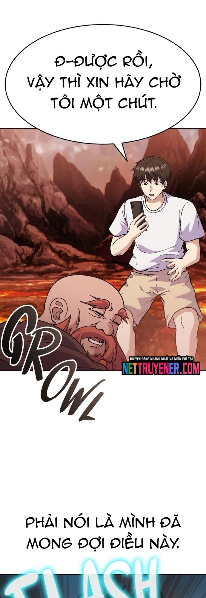 Shipper Của Thần Chapter 4 - Trang 42
