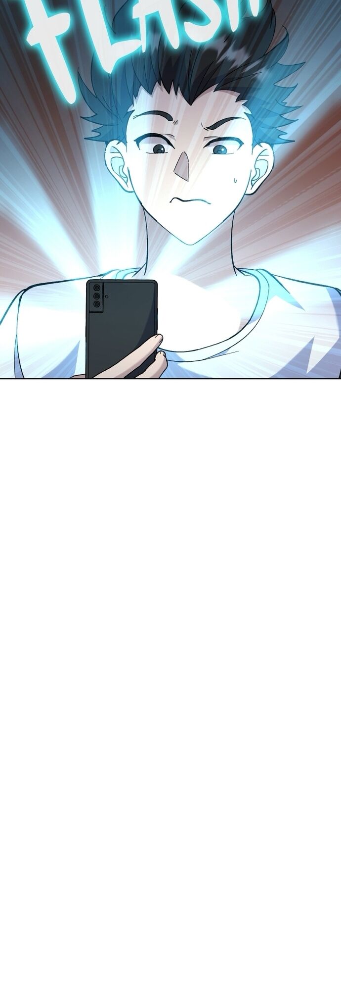 Shipper Của Thần Chapter 4 - Trang 43