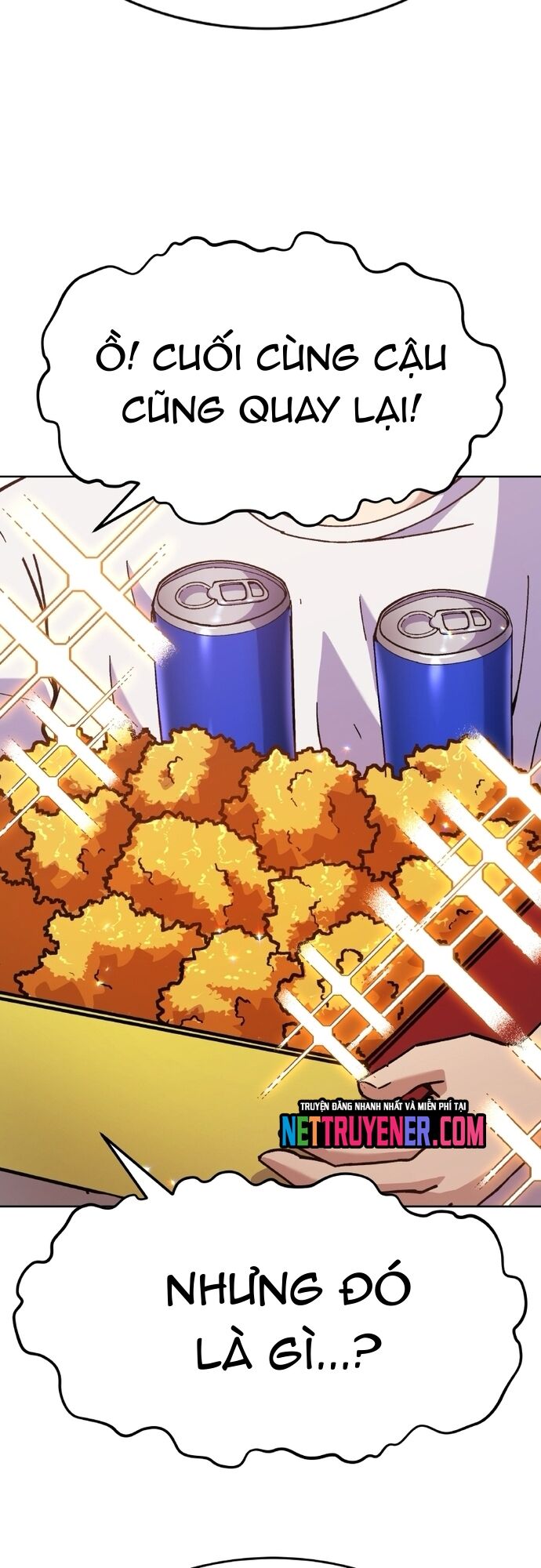 Shipper Của Thần Chapter 4 - Trang 46