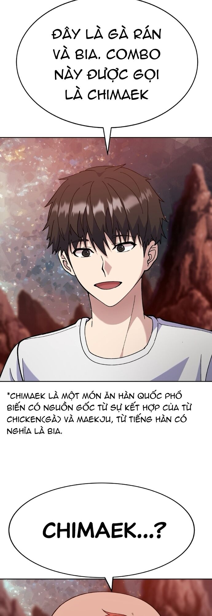 Shipper Của Thần Chapter 4 - Trang 47