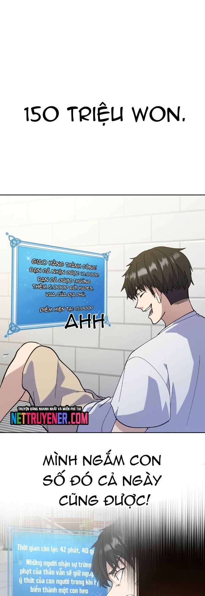 Shipper Của Thần Chapter 4 - Trang 5