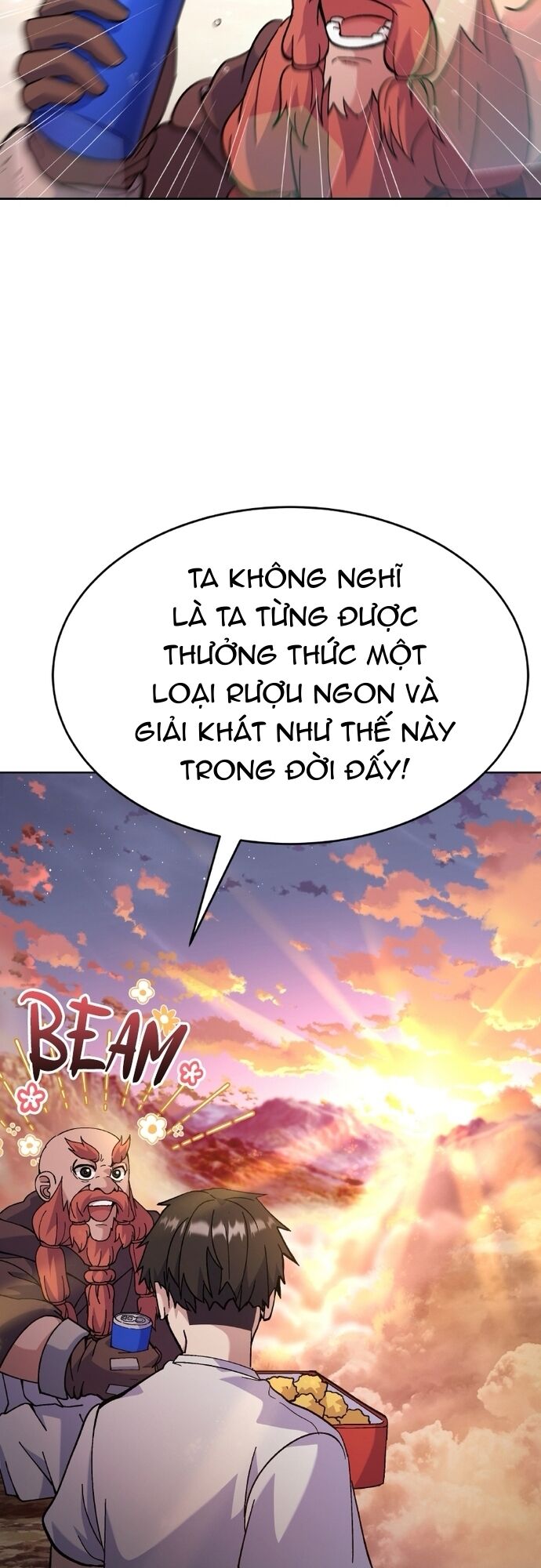 Shipper Của Thần Chapter 4 - Trang 50
