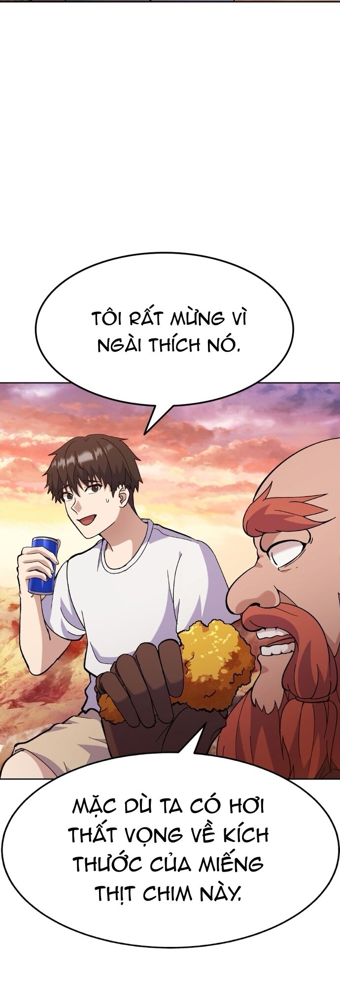 Shipper Của Thần Chapter 4 - Trang 51