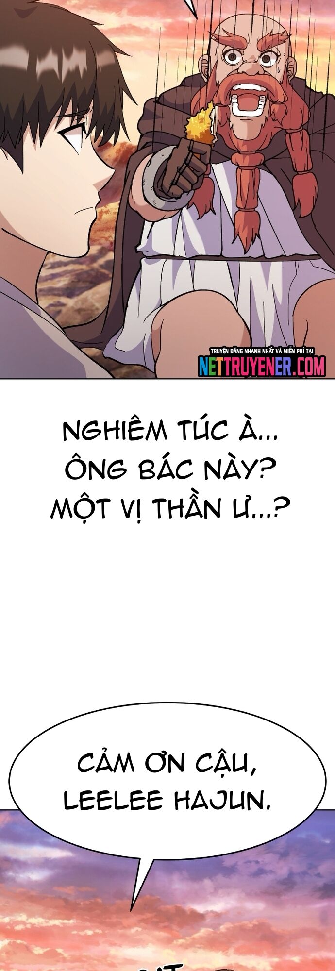 Shipper Của Thần Chapter 4 - Trang 53