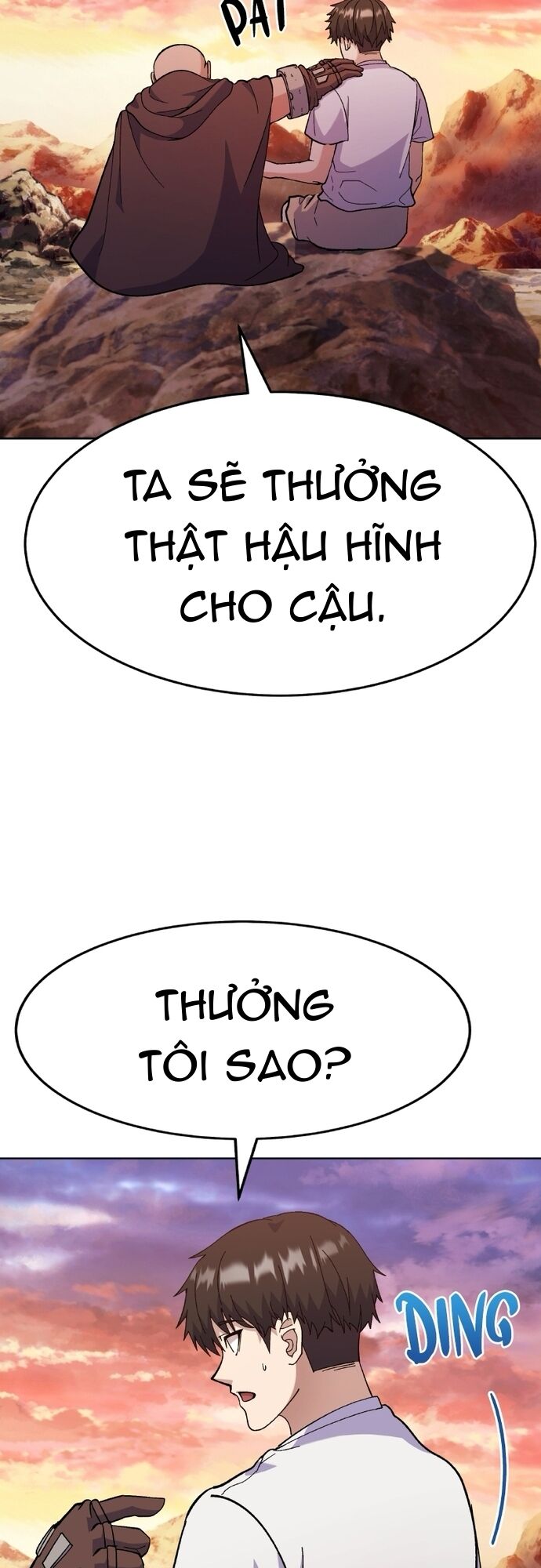 Shipper Của Thần Chapter 4 - Trang 54
