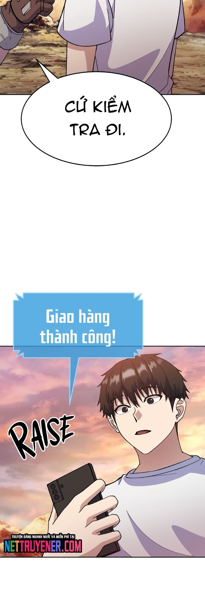 Shipper Của Thần Chapter 4 - Trang 55