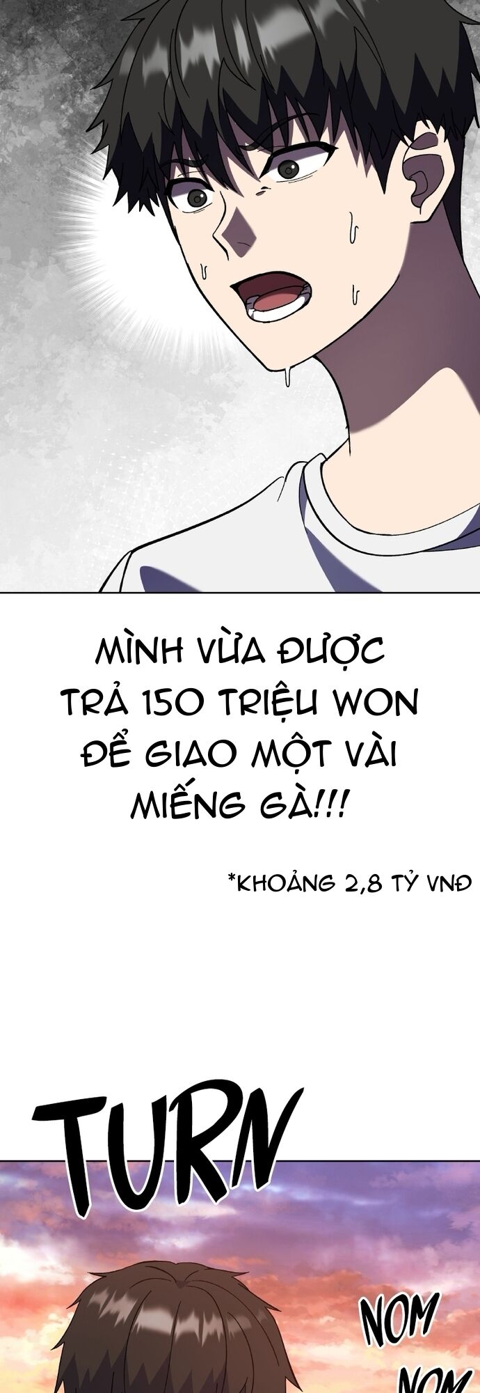 Shipper Của Thần Chapter 4 - Trang 57