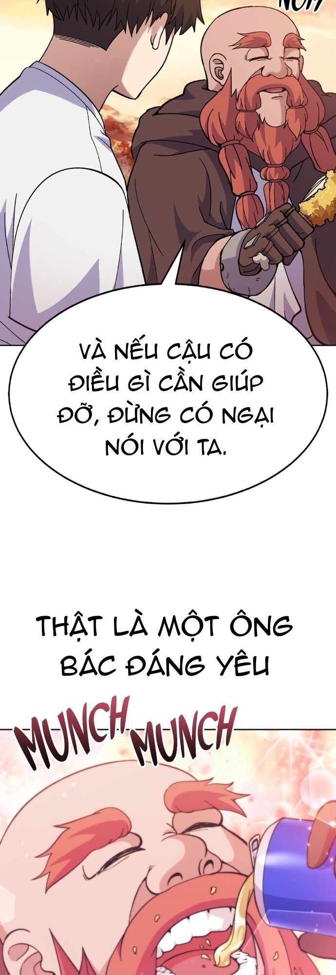 Shipper Của Thần Chapter 4 - Trang 58