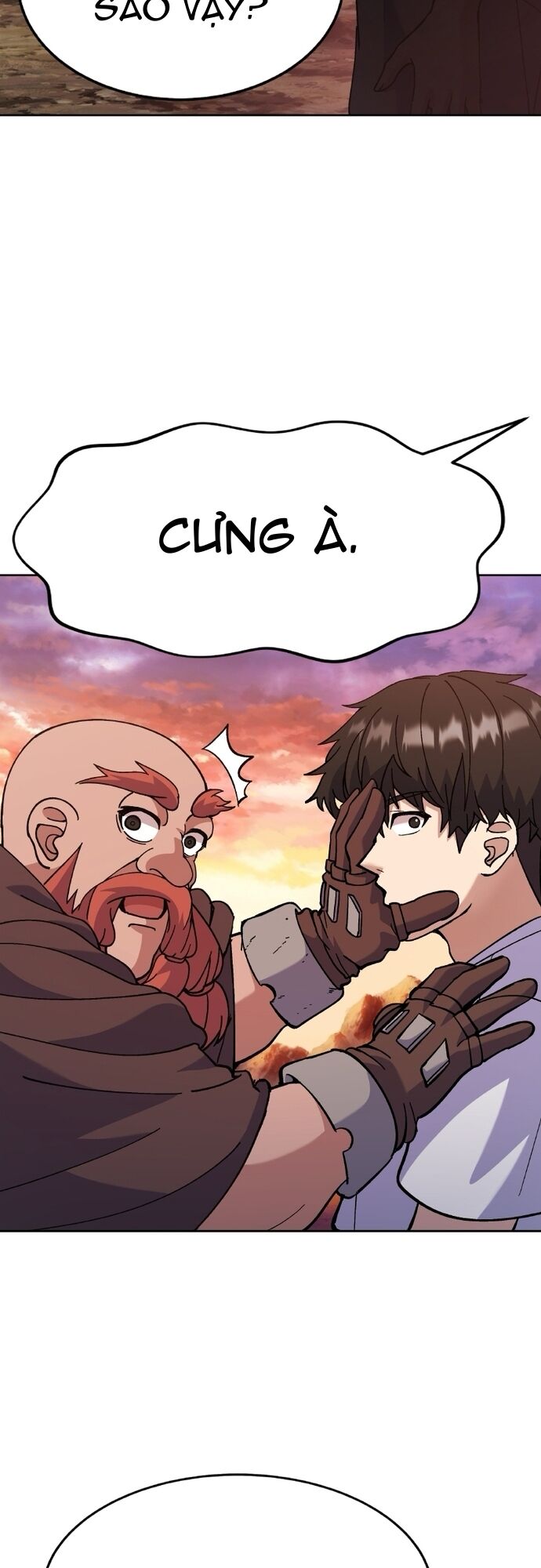 Shipper Của Thần Chapter 4 - Trang 60