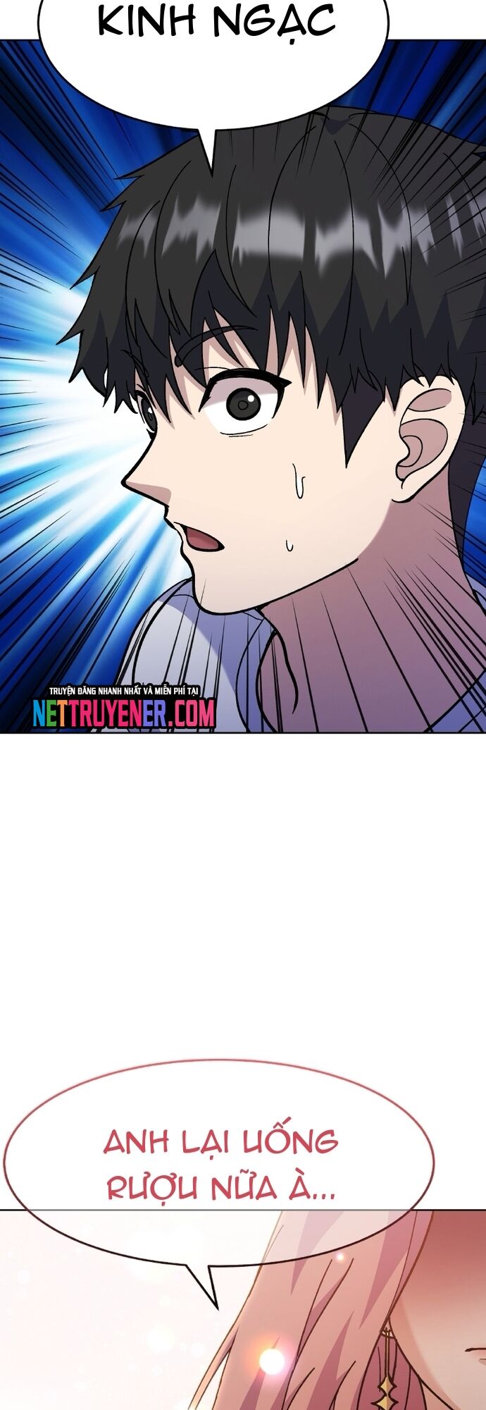 Shipper Của Thần Chapter 4 - Trang 61