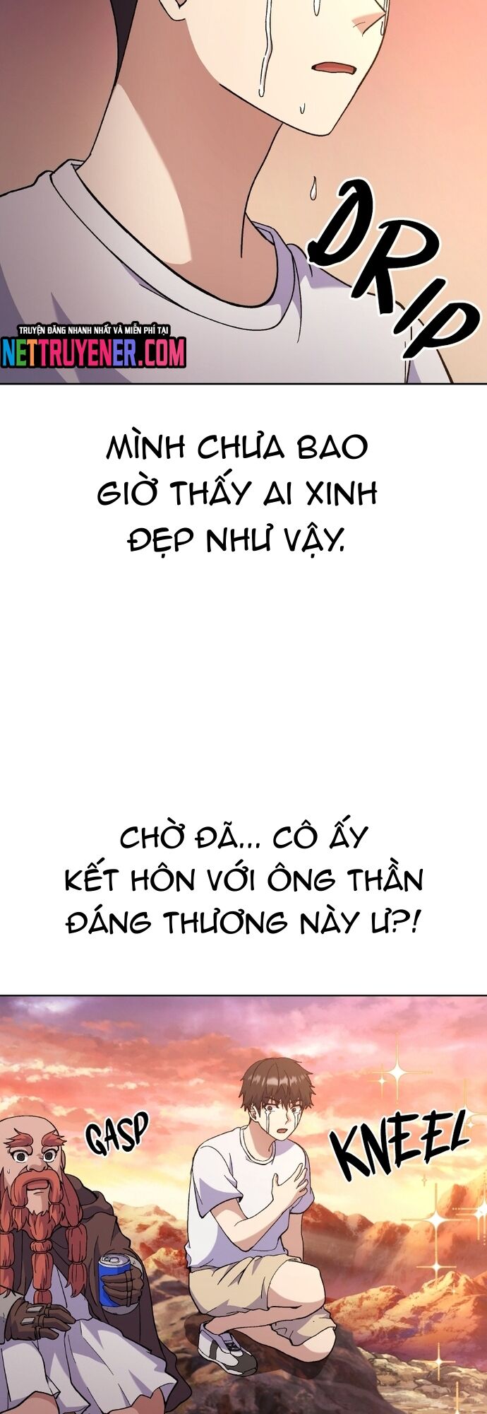Shipper Của Thần Chapter 4 - Trang 64