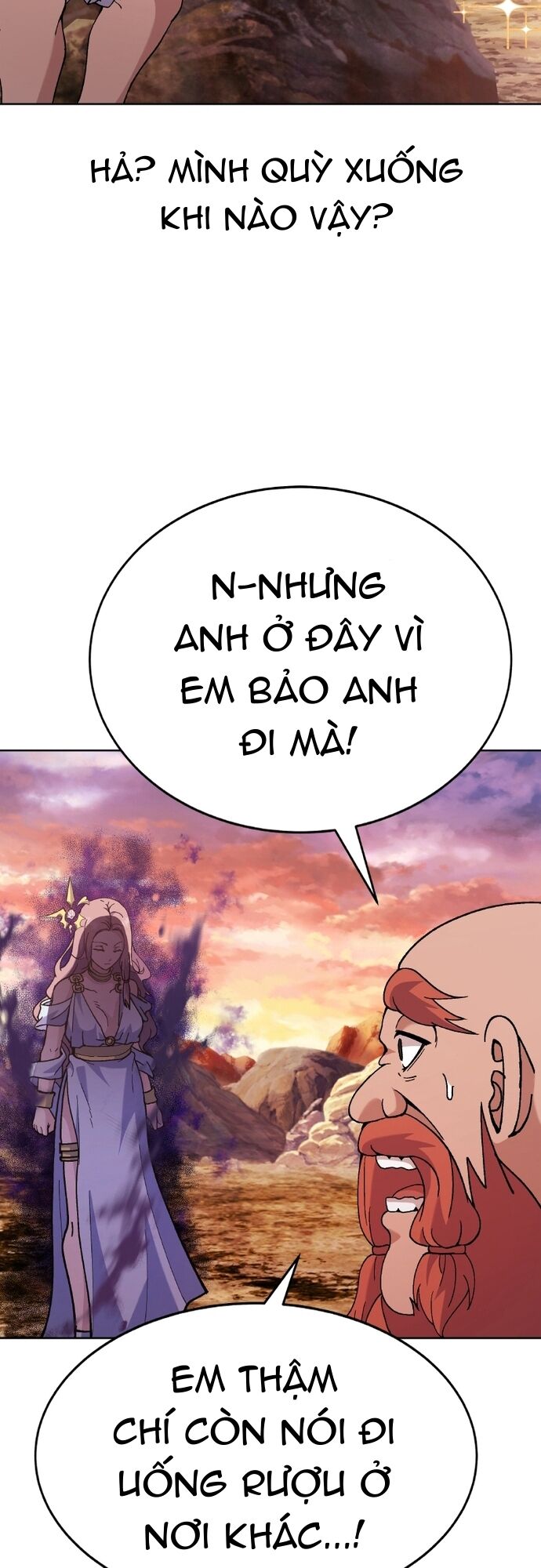 Shipper Của Thần Chapter 4 - Trang 65