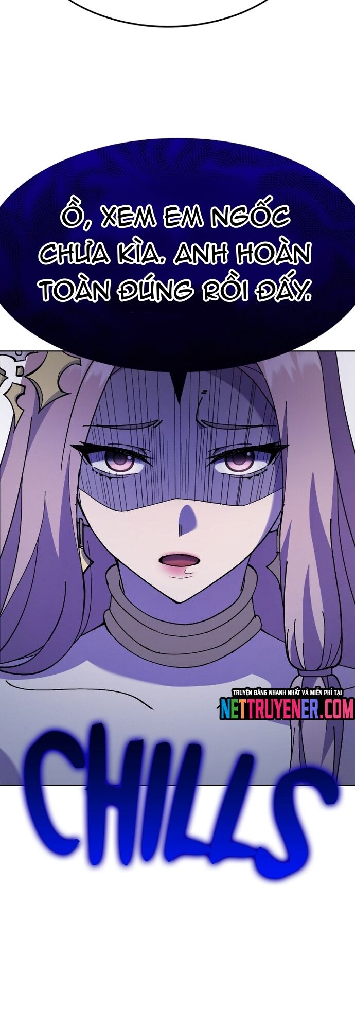 Shipper Của Thần Chapter 4 - Trang 66