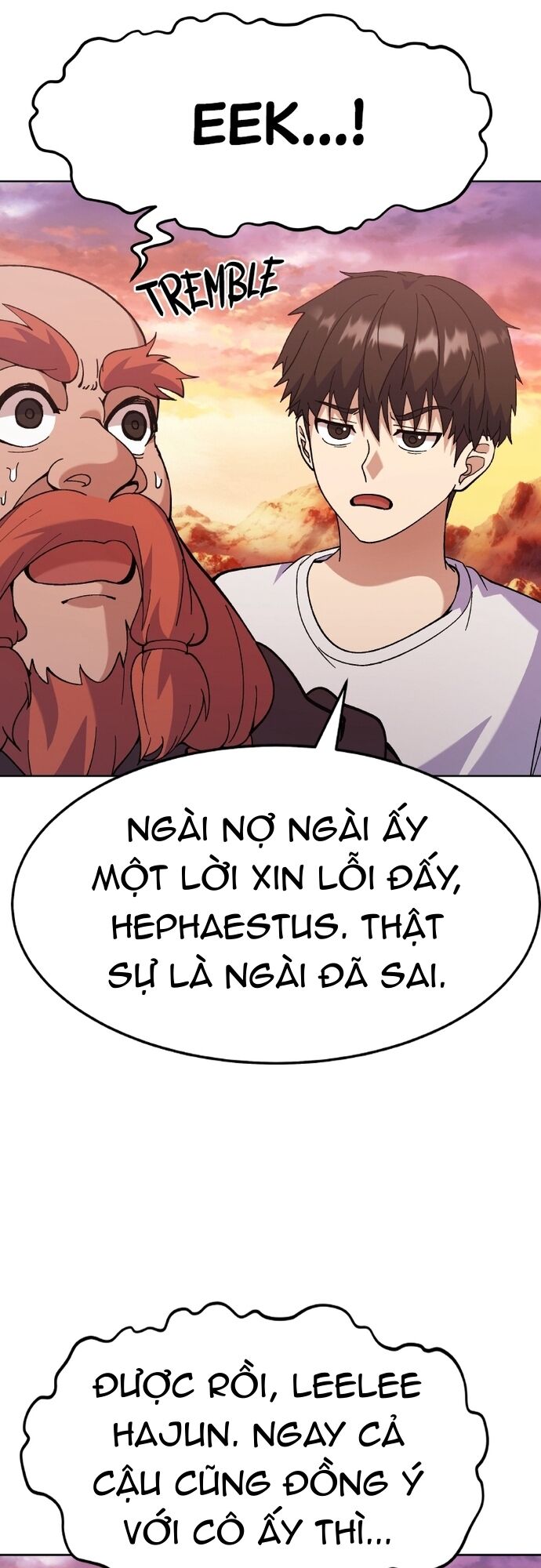 Shipper Của Thần Chapter 4 - Trang 67