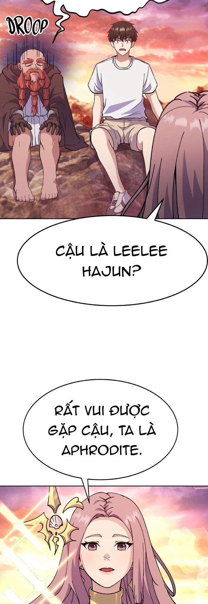 Shipper Của Thần Chapter 4 - Trang 68