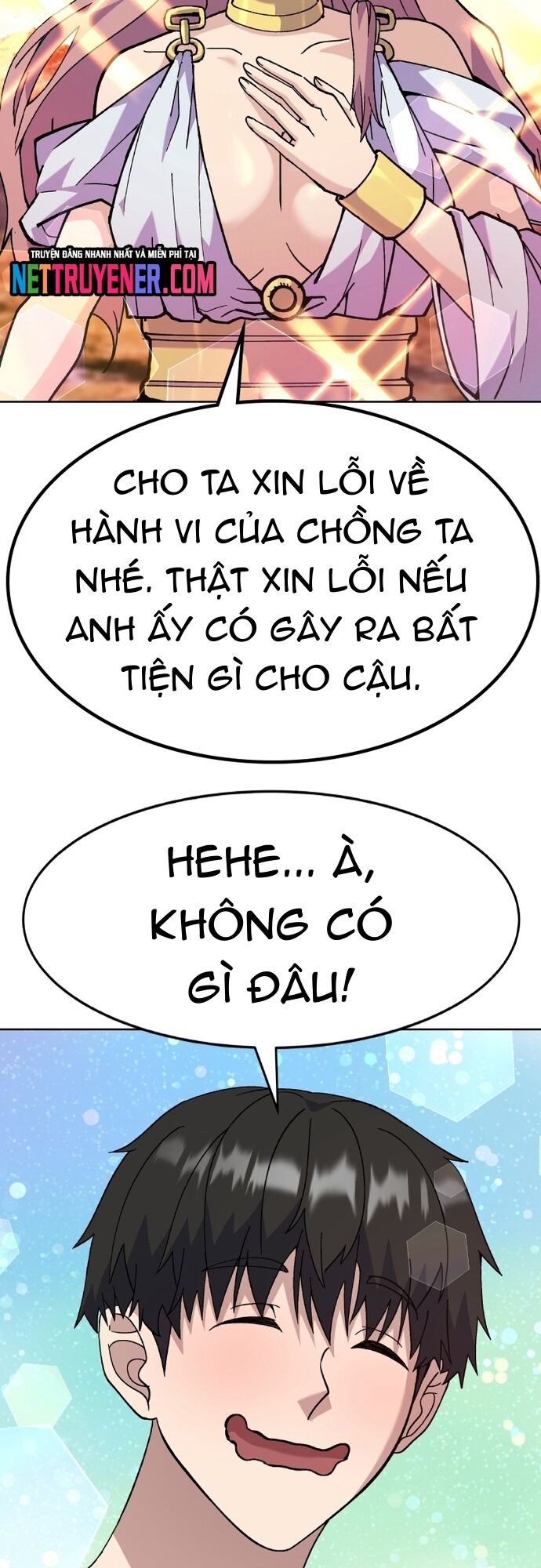 Shipper Của Thần Chapter 4 - Trang 69