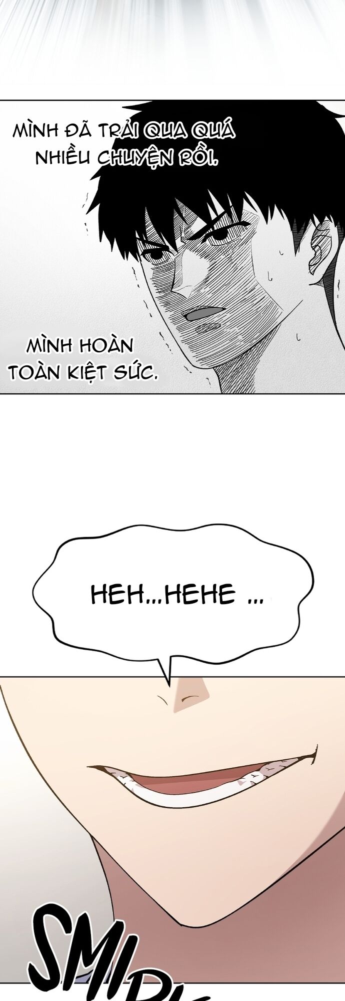 Shipper Của Thần Chapter 4 - Trang 7