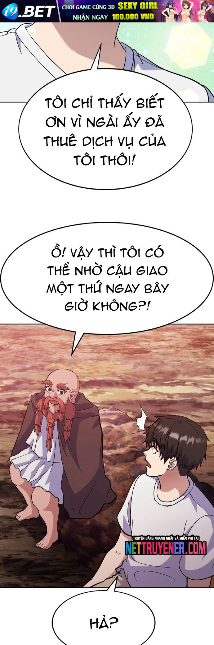 Shipper Của Thần Chapter 4 - Trang 70