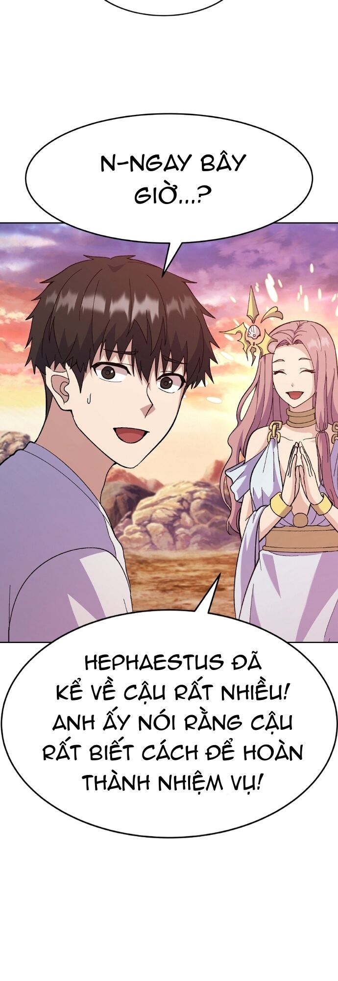 Shipper Của Thần Chapter 4 - Trang 71