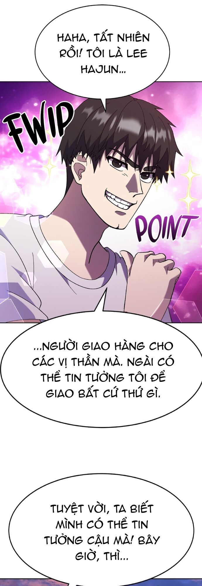 Shipper Của Thần Chapter 4 - Trang 72