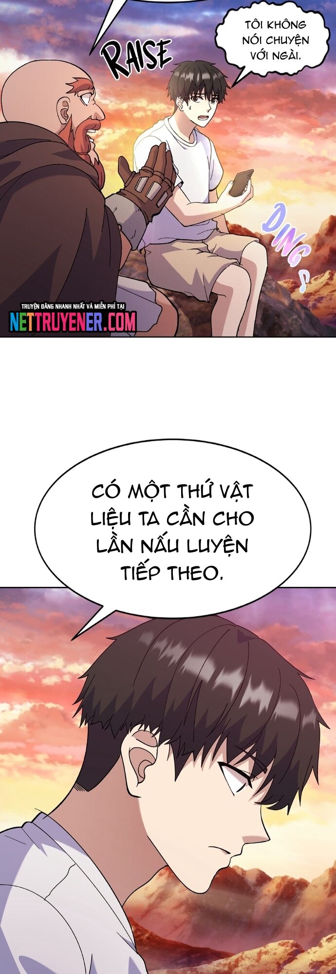 Shipper Của Thần Chapter 4 - Trang 73