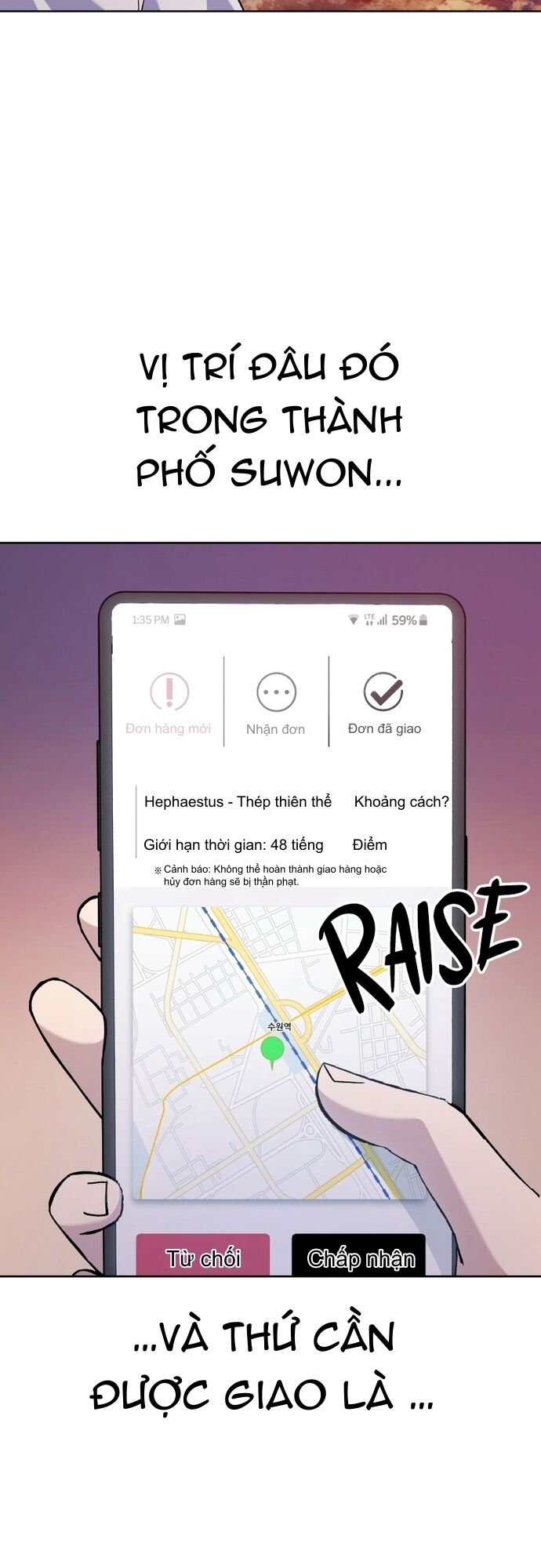 Shipper Của Thần Chapter 4 - Trang 74