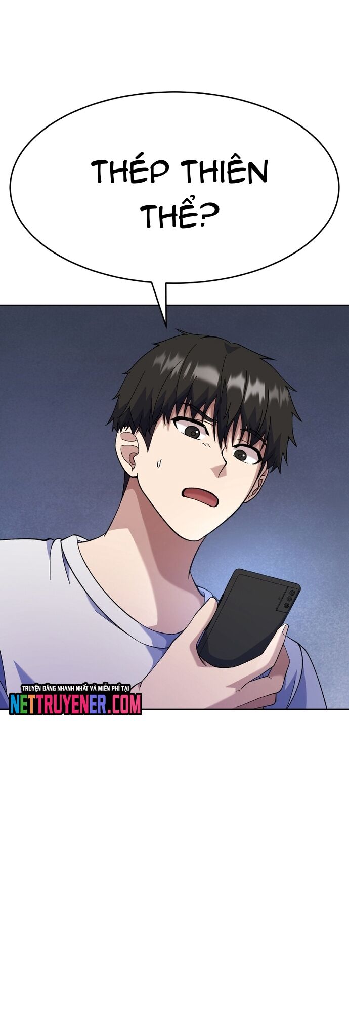 Shipper Của Thần Chapter 4 - Trang 75