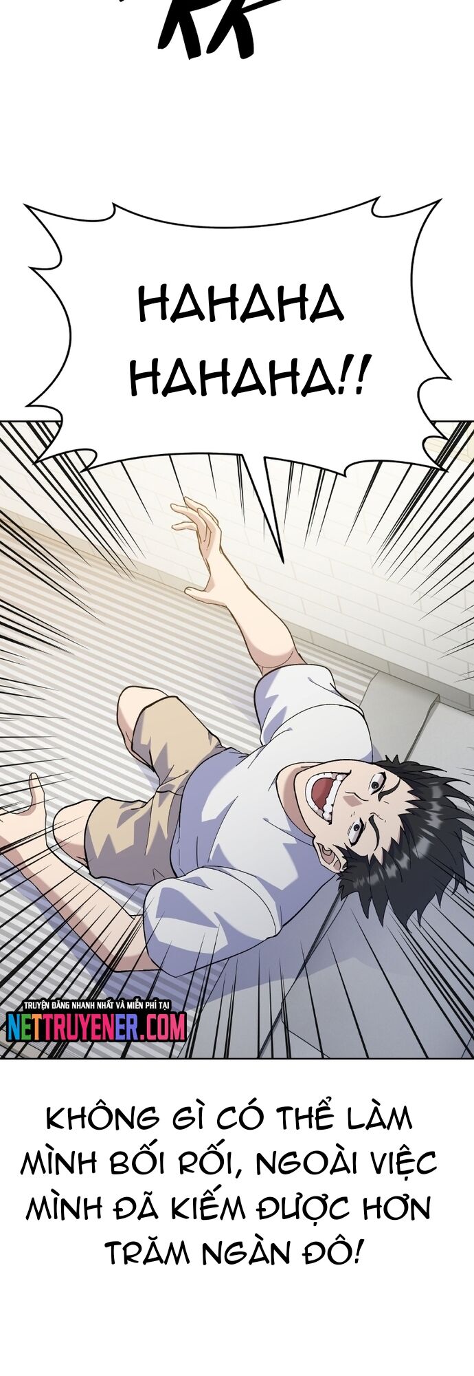 Shipper Của Thần Chapter 4 - Trang 8