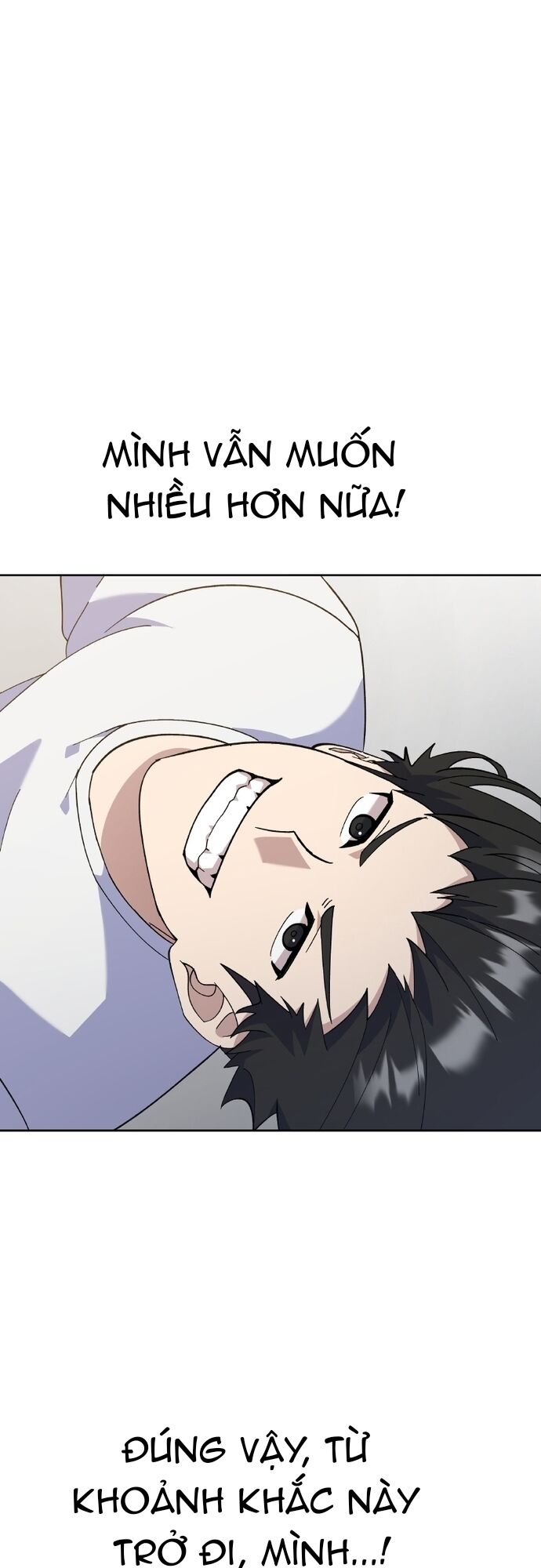 Shipper Của Thần Chapter 4 - Trang 9