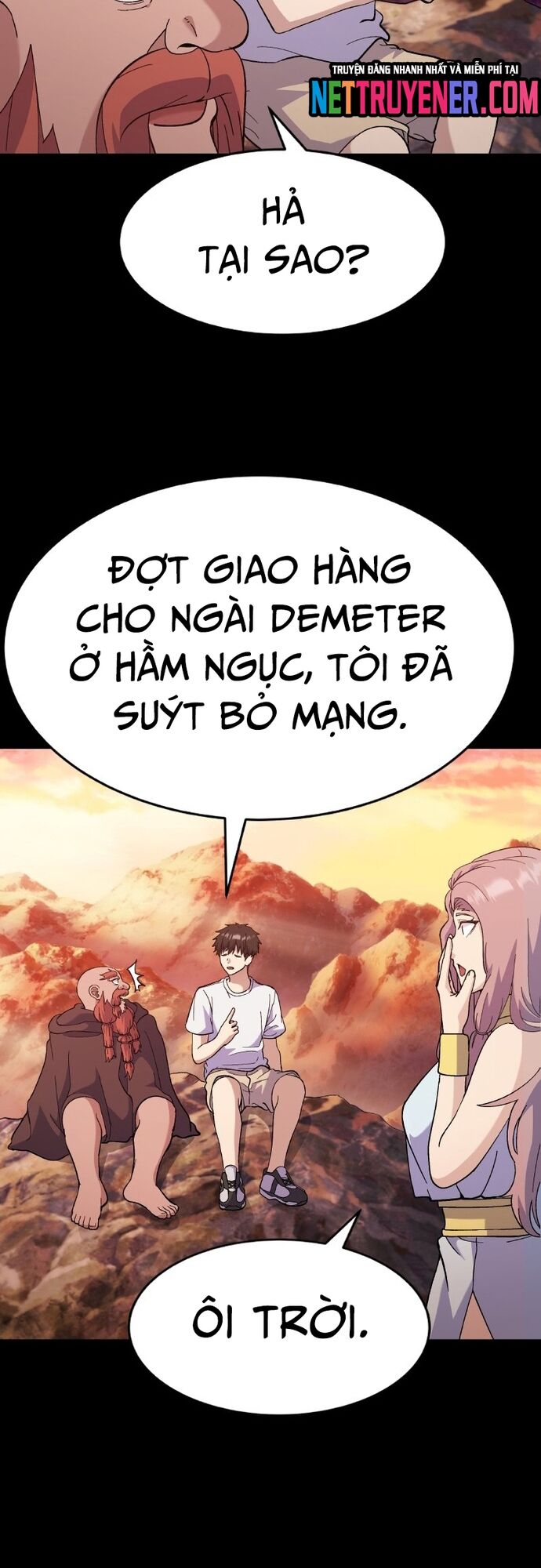 Shipper Của Thần Chapter 5 - Trang 10