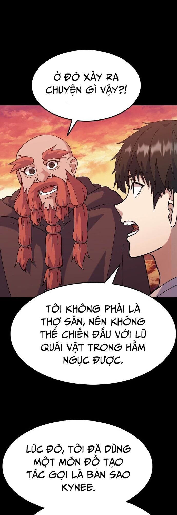 Shipper Của Thần Chapter 5 - Trang 11