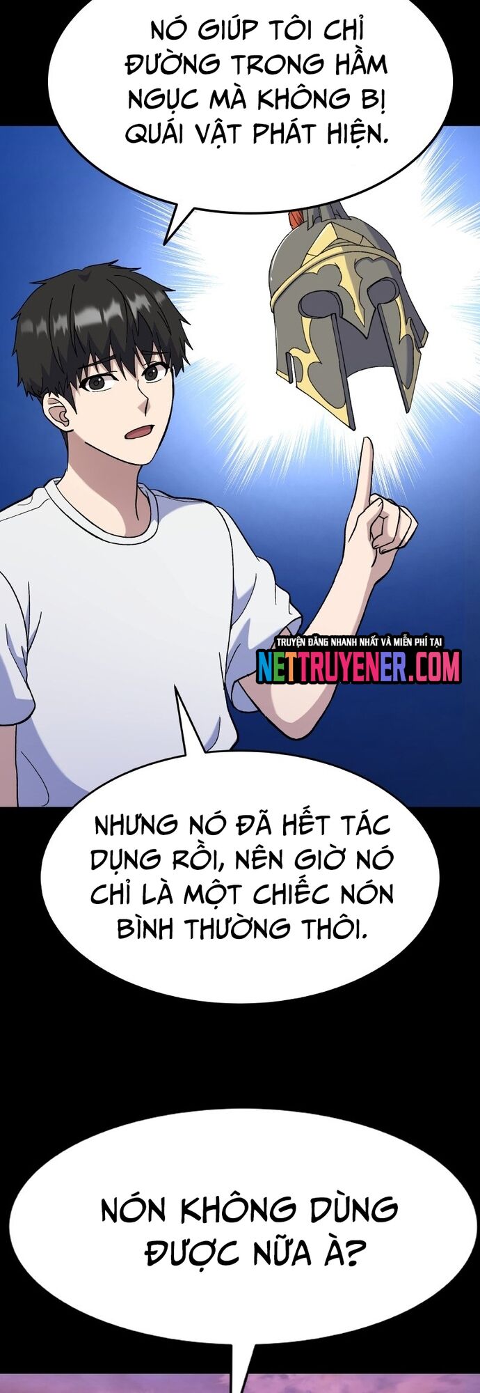 Shipper Của Thần Chapter 5 - Trang 12