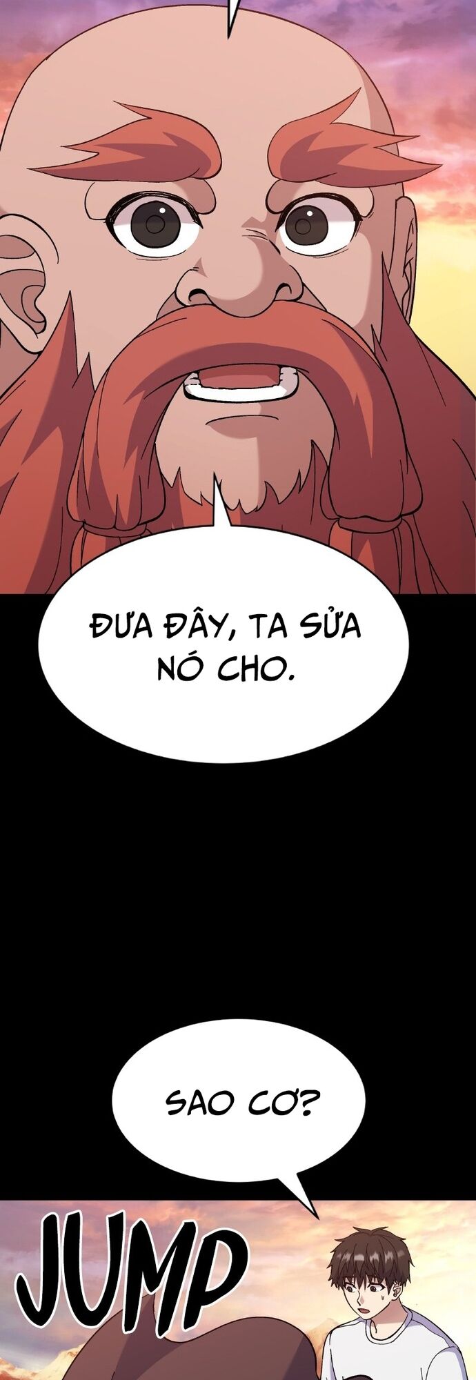 Shipper Của Thần Chapter 5 - Trang 13