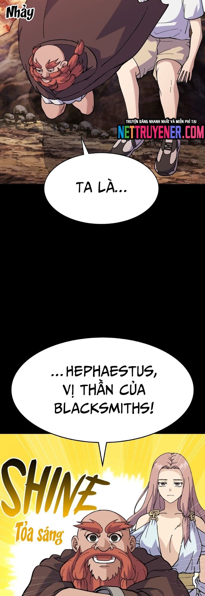 Shipper Của Thần Chapter 5 - Trang 14