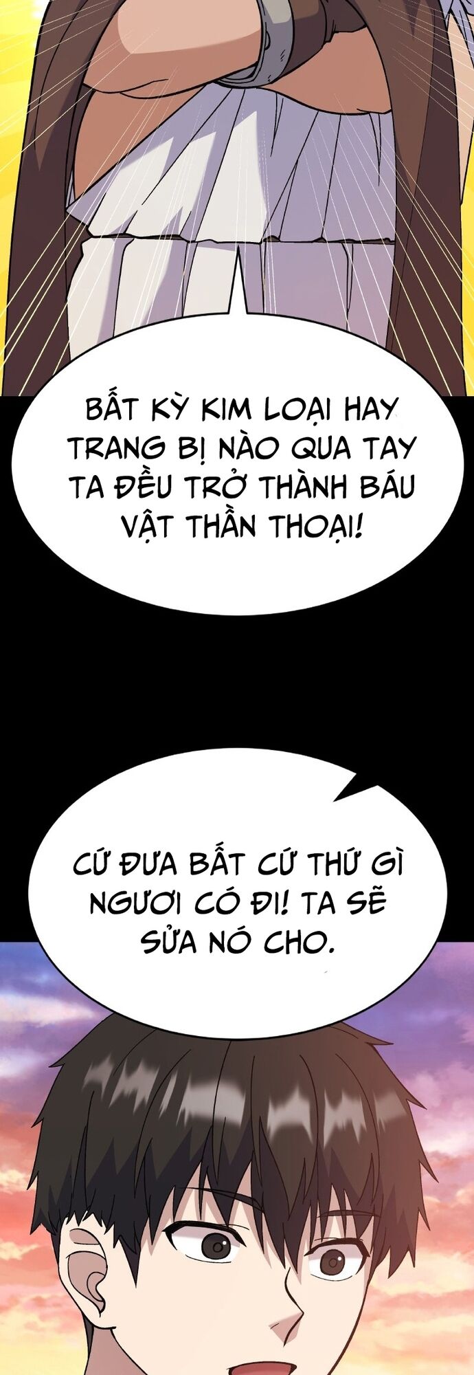 Shipper Của Thần Chapter 5 - Trang 15