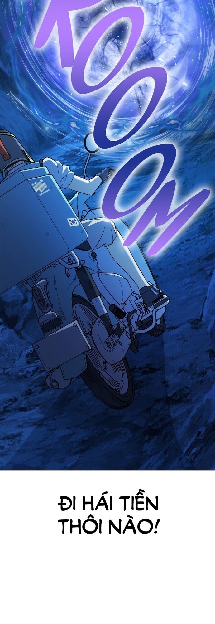 Shipper Của Thần Chapter 5 - Trang 19