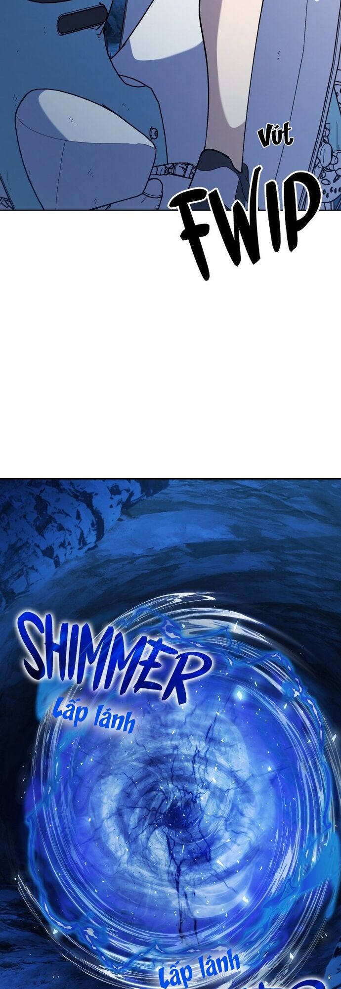 Shipper Của Thần Chapter 5 - Trang 2