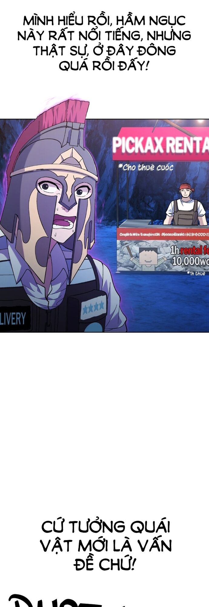 Shipper Của Thần Chapter 5 - Trang 22