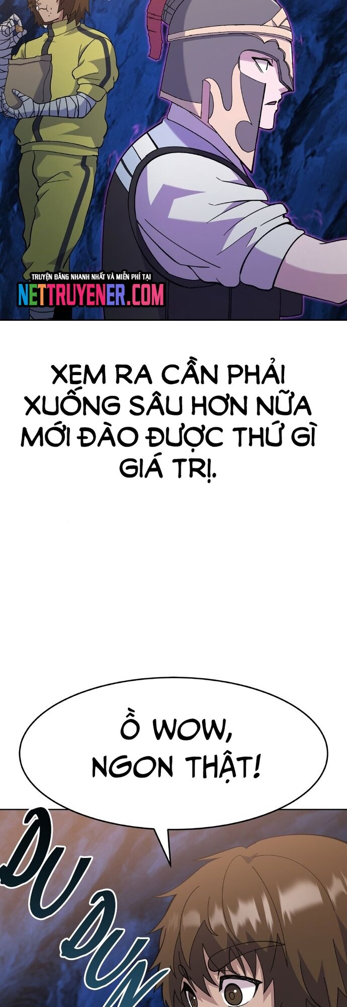 Shipper Của Thần Chapter 5 - Trang 24