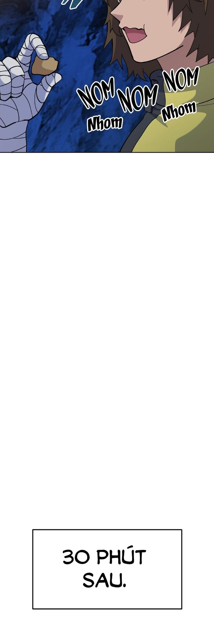 Shipper Của Thần Chapter 5 - Trang 25