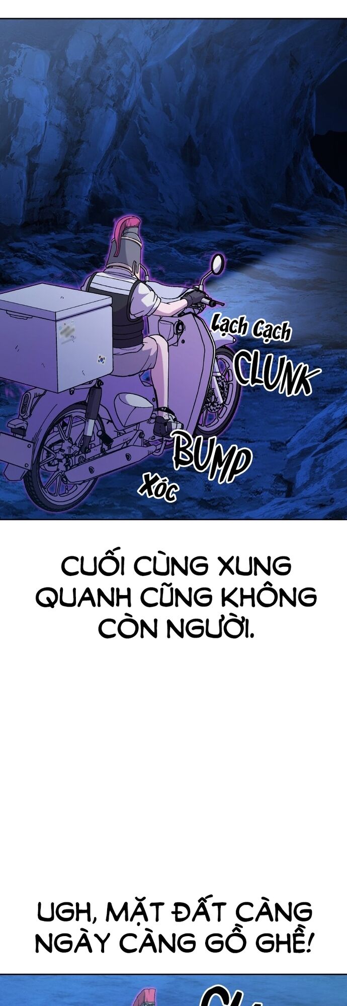 Shipper Của Thần Chapter 5 - Trang 26