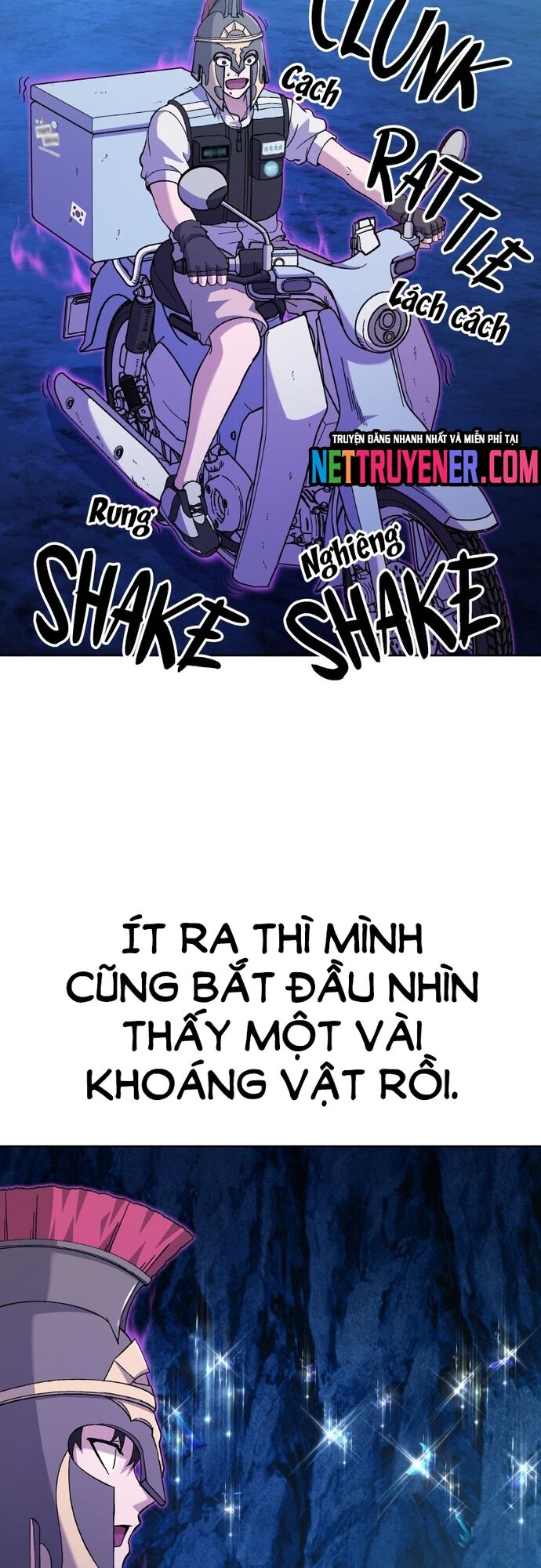 Shipper Của Thần Chapter 5 - Trang 27