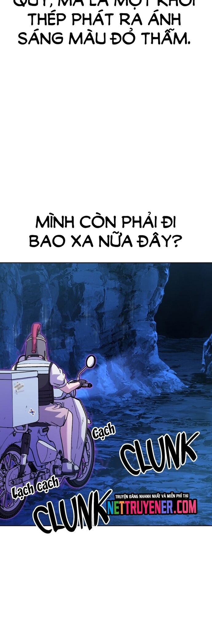 Shipper Của Thần Chapter 5 - Trang 29