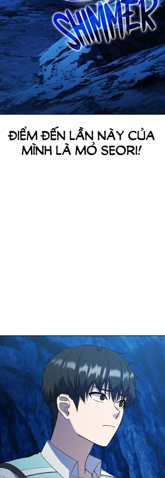 Shipper Của Thần Chapter 5 - Trang 3