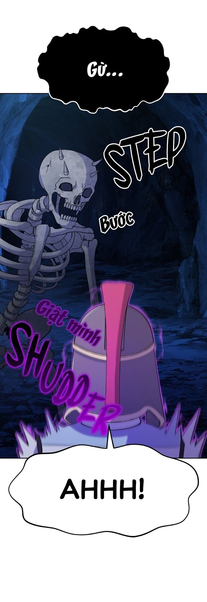 Shipper Của Thần Chapter 5 - Trang 30