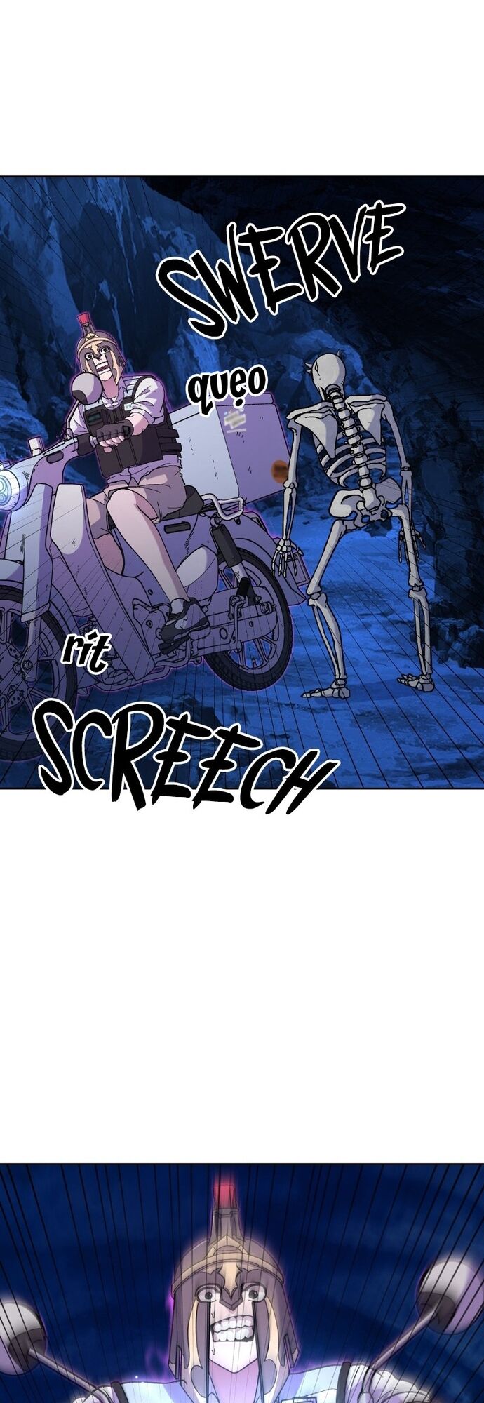 Shipper Của Thần Chapter 5 - Trang 31