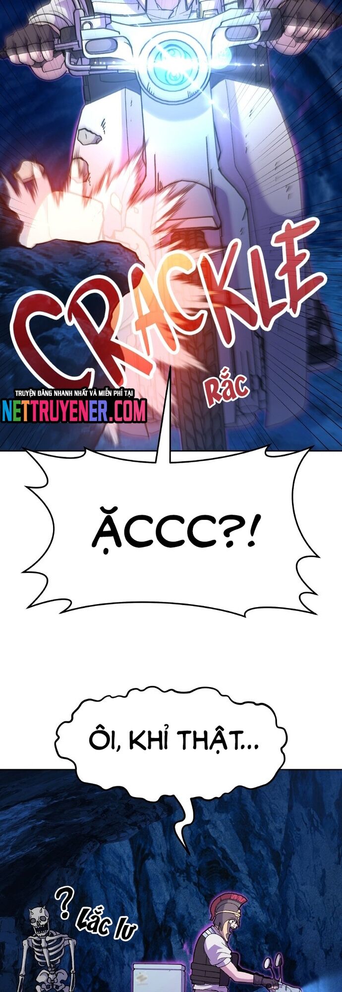 Shipper Của Thần Chapter 5 - Trang 32